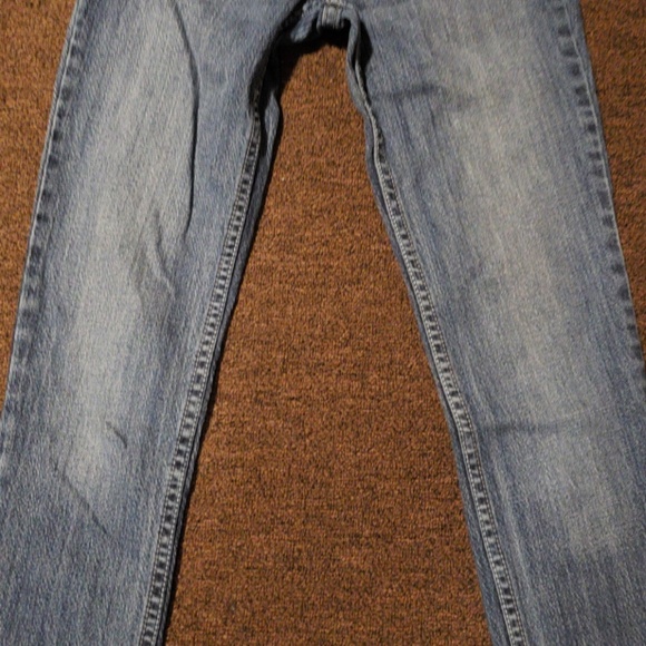 YMI Jeans Never Worn Size 0 - Picture 3 of 8